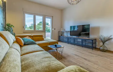 Location Maison 10 personnes à Valbandon - Photo 22