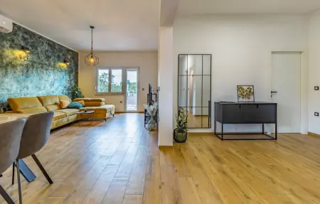 Location Maison 10 personnes à Valbandon - Photo 23