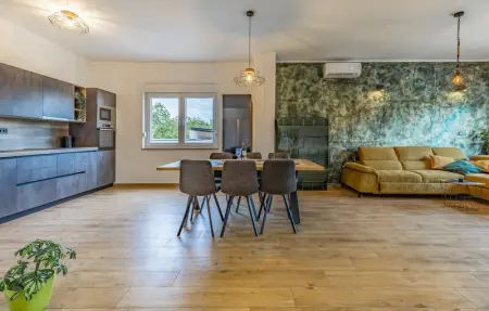 Location Maison 10 personnes à Valbandon - Photo 25