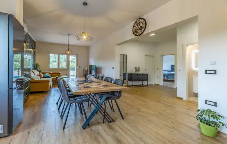 Location Maison 10 personnes à Valbandon - Photo 26