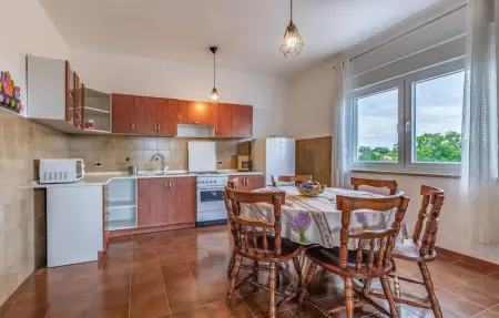 Location Maison 10 personnes à Valbandon - Photo 27