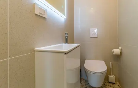 Location Maison 10 personnes à Valbandon - Photo 41