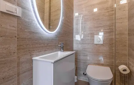 Location Maison 10 personnes à Valbandon - Photo 45