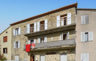 Appartement à Poggio Di Nazza FKO641 N°1002182