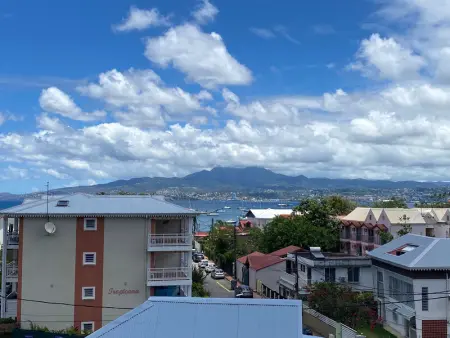 Appartement lumineux à 100m de la plage avec cuisine équipée et 2 chambres climatisées. - Photo 6