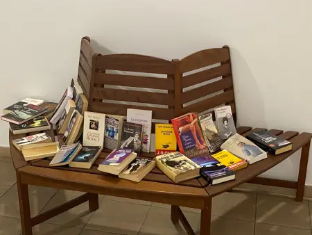 Appartement lumineux à 100m de la plage avec cuisine équipée et 2 chambres climatisées. - Photo 7