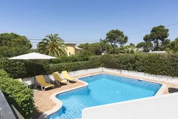 Villa a Vilamoura,Vila Norte - Private Pool by HD PROPERTIES 1223291 N°1002235