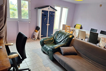 Location Maison à Le Pouliguen,Confortable maison familiale au Pouliguen 1236351 N°1002238