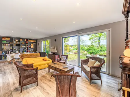 Maison Ker Anna, Maison 6 personnes à Le Bono - Photo 1