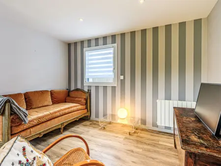 Maison Ker Anna, Maison 6 personnes à Le Bono - Photo 6