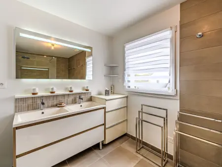 Maison Ker Anna, Maison 6 personnes à Le Bono - Photo 9