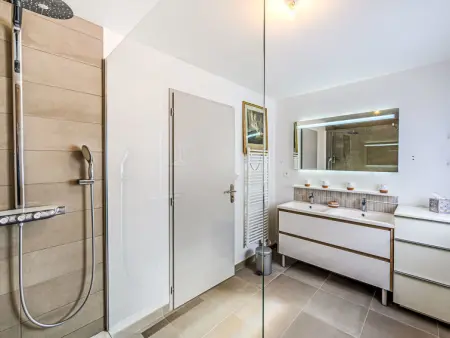 Maison Ker Anna, Maison 6 personnes à Le Bono - Photo 10