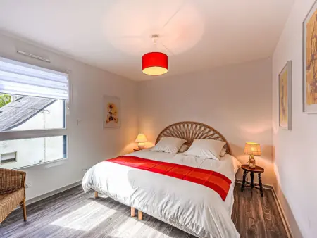 Maison Ker Anna, Maison 6 personnes à Le Bono - Photo 11