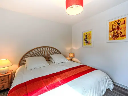 Maison Ker Anna, Maison 6 personnes à Le Bono - Photo 12