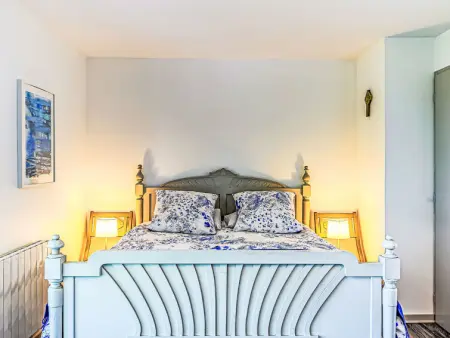 Maison Ker Anna, Maison 6 personnes à Le Bono - Photo 13