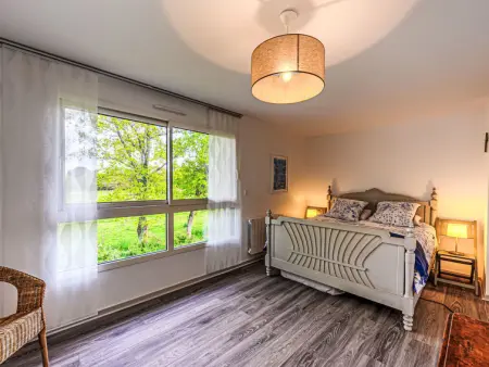 Maison Ker Anna, Maison 6 personnes à Le Bono - Photo 14