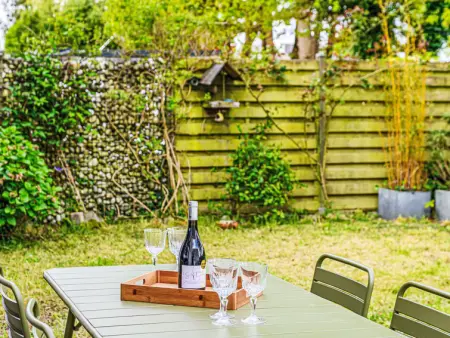 Maison Ker Anna, Maison 6 personnes à Le Bono - Photo 15