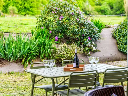 Maison Ker Anna, Maison 6 personnes à Le Bono - Photo 16