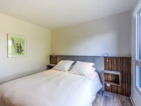 Maison Ker Anna, Maison 6 personnes à Le Bono - Photo 17