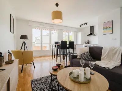 Appartement à Dinard, Le Saint Enogat - L1002252