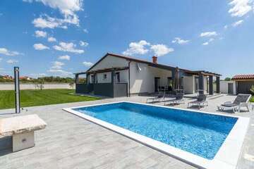 Location Villa in Vodnjan,398123 HR-52215-76 N°1002273