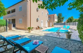 Haus in Nin,Villa Family Oasis Nin CDI562 N°1002290