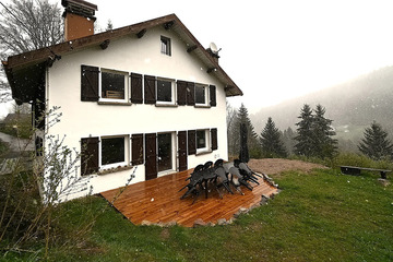 Location Maison à Xonrupt Longemer,Panoramika - Maison pour 14 vue montagne 1236301 N°1002344