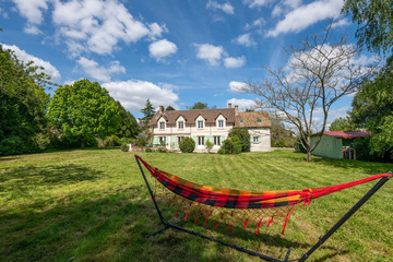 Location Oise, Casa en Lierville, La Clé des Champs - Maison de charme dans un écrin de verdure 1236313 N°1002351