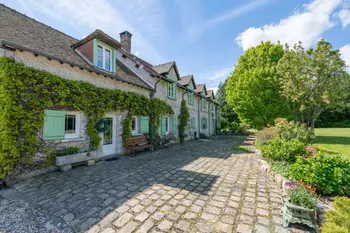 Casa en Lierville,La Clé des Champs - Maison de charme dans un écrin de verdure 1236313 N°1002351