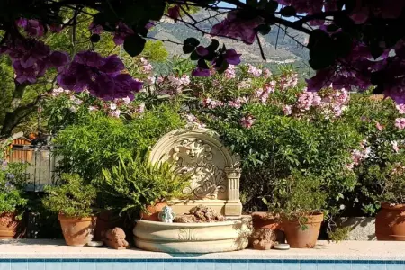 484668, Villa 7 personnes à L'Alfas del Pi - Photo 3