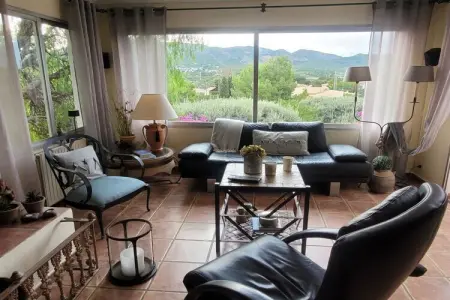 484668, Villa 7 personnes à L'Alfas del Pi - Photo 4