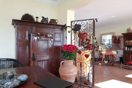 484668, Villa 7 personnes à L'Alfas del Pi - Photo 6