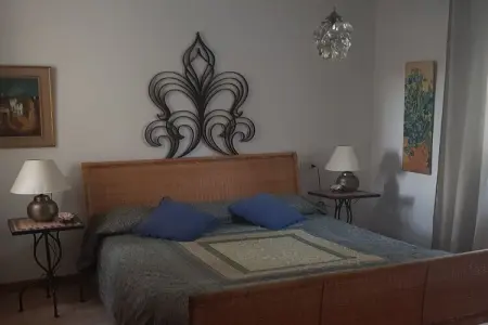 484668, Villa 7 personnes à L'Alfas del Pi - Photo 10