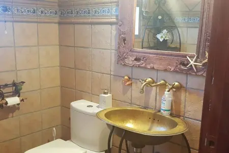 484668, Villa 7 personnes à L'Alfas del Pi - Photo 12