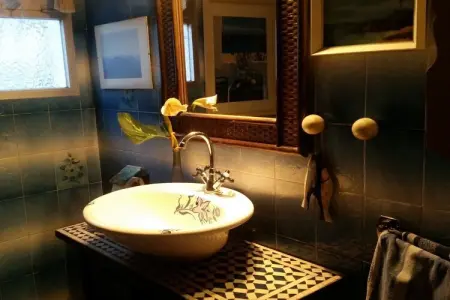 484668, Villa 7 personnes à L'Alfas del Pi - Photo 13