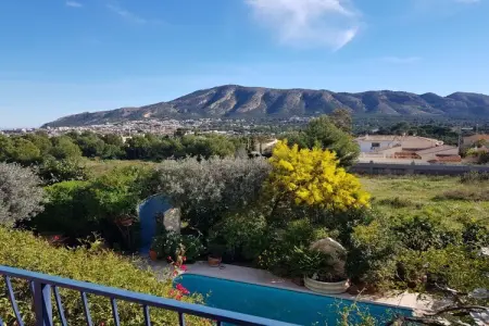 484668, Villa 7 personnes à L'Alfas del Pi - Photo 16