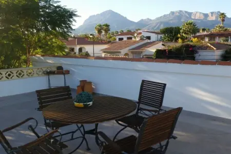 484668, Villa 7 personnes à L'Alfas del Pi - Photo 18