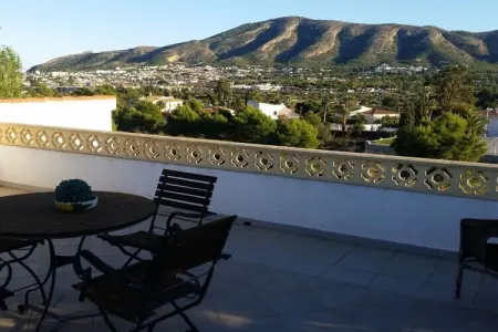 484668, Villa 7 personnes à L'Alfas del Pi - Photo 19