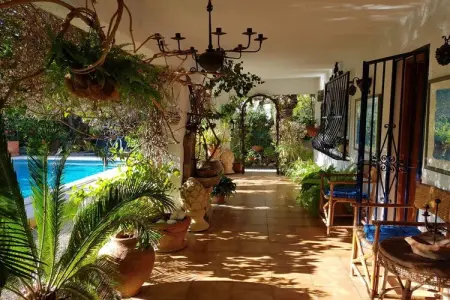 484668, Villa 7 personnes à L'Alfas del Pi - Photo 24