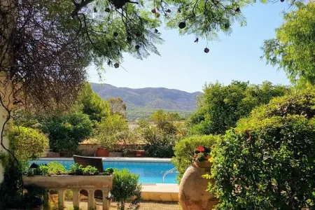 484668, Villa 7 personnes à L'Alfas del Pi - Photo 26