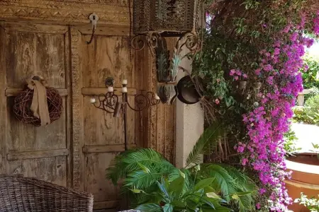 484668, Villa 7 personnes à L'Alfas del Pi - Photo 29