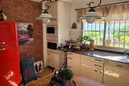 484668, Villa 7 personnes à L'Alfas del Pi - Photo 34