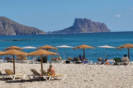 484668, Villa 7 personnes à L'Alfas del Pi - Photo 36