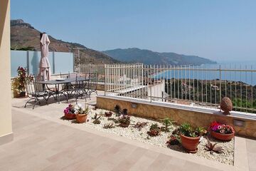 Location Apartamento en Taormina,Apartments Taormina-Le Villette Aloe 2 pax ISI011005-DYA N°1002380