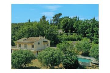 Location Villa à Draguignan,484583 FR-83300-40 N°1002381