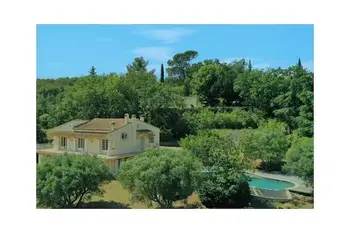 Villa in Draguignan,484583 FR-83300-40 N°1002381