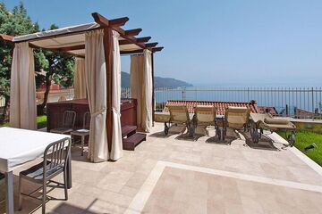 Location Apartamento en Taormina,Apartments Taormina-Le Villette Agave 3 pax ISI011005-DYG N°1002394