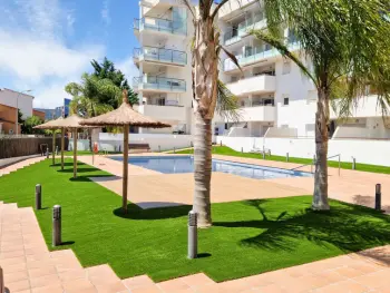 Appartement à Roses,Aqua Marina ES9410.824.1 N°1002676