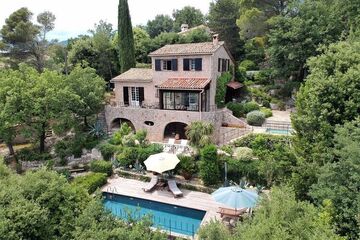 Location Casa en Chateauneuf grasse,231609 FR-06740-05 N°1002698