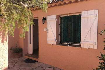 Location Casa a Cavalaire sur mer,182014 FR-83240-44 N°1002700